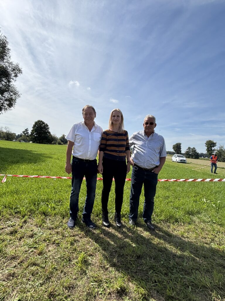 Königlich privilegierte Feuerschützengesellschaft Schrobenhausen