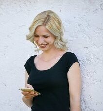 Nancy Degenhardt im Stadtrat und Kreistag